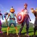Fortnite İçin Eski İş Birliği Geri Dönebilir
