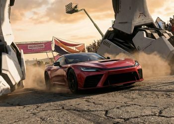 Forza Horizon 6 Açık Dünya Detayları Ortaya Çıktı