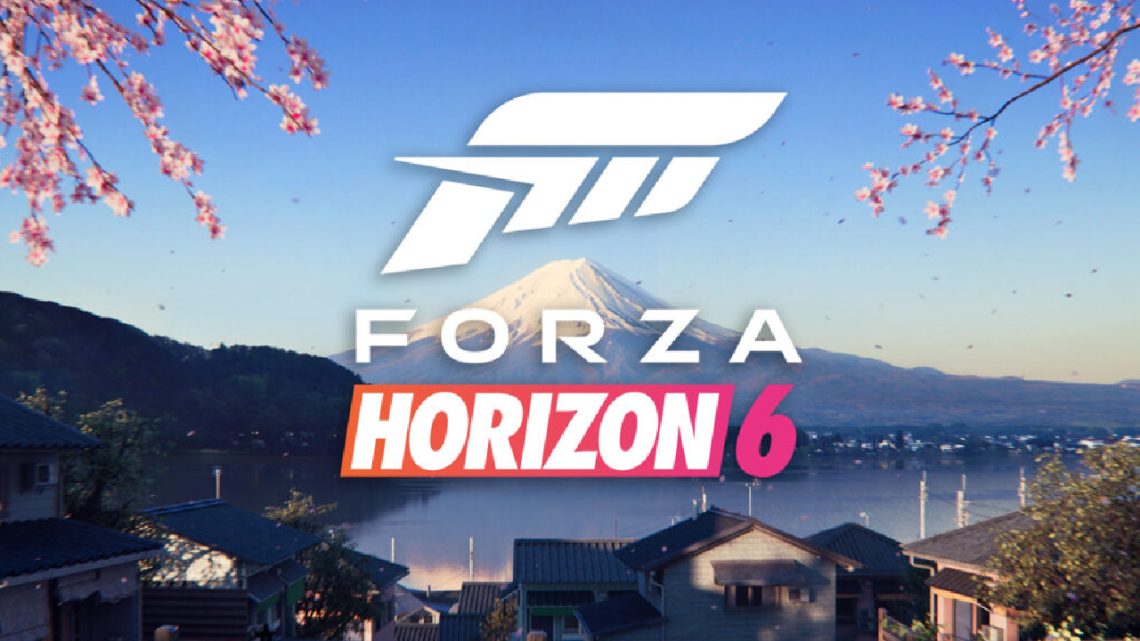 Forza Horizon 6 Haritası Çok Daha Çeşitlilik Gösterecekmiş
