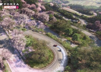Forza Horizon 6 İçin Yeni Oynanış Videosu Yayınlandı