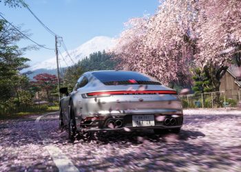 Forza Horizon 6 PC Sistem Gereksinimleri