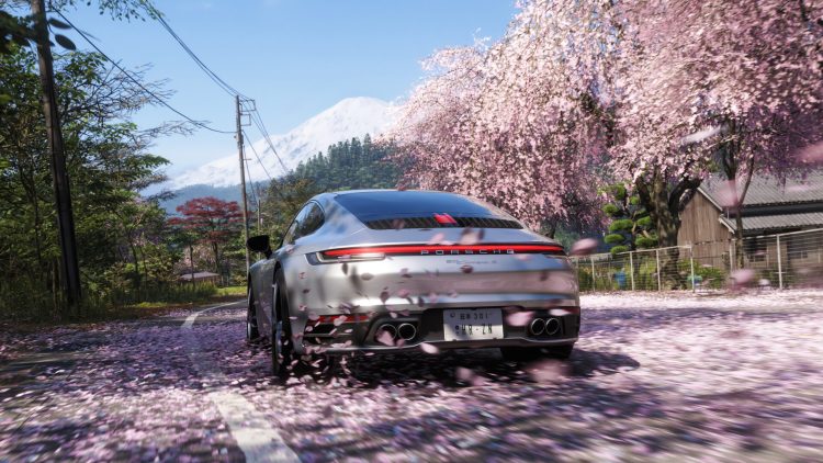 Forza Horizon 6 PC Sistem Gereksinimleri