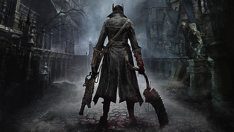 FromSoftware Bloodborne Remake'e Geçit Vermiyor