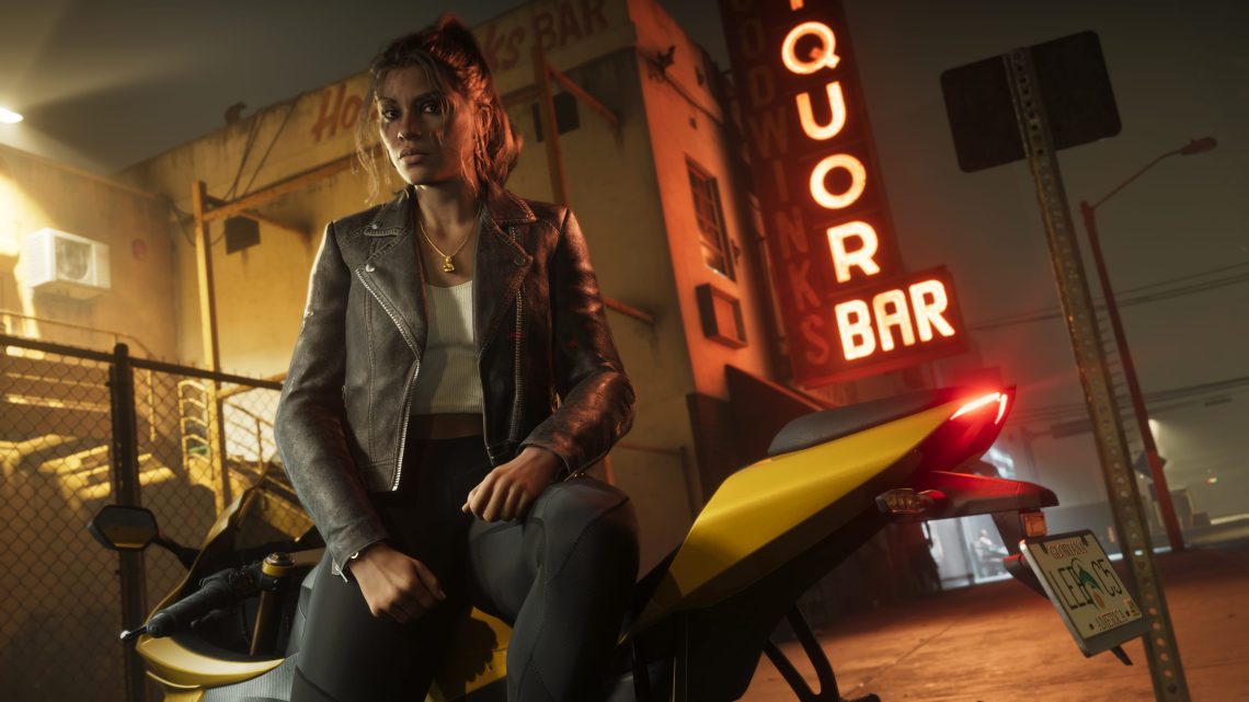 CyberLeek Durdurulamıyor: Yeni GTA 6 Sızıntısı