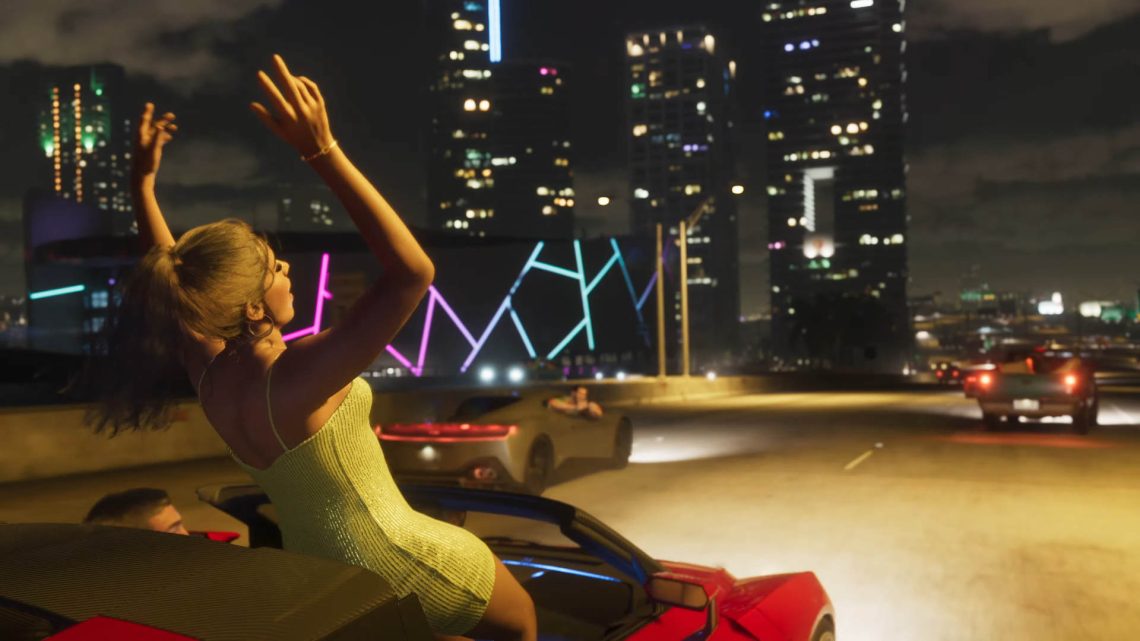 Konsol Fiyatlarında GTA 6 Etkisiyle Şok Artık Yaşanabilir