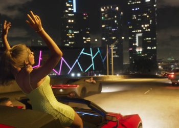 GTA 6 Test Edilmeye Başlanmış Gibi Görünüyor