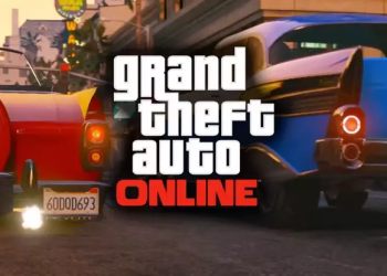GTA Online Paylaşımı GTA 6 İçin Bir İşaret Olabilir