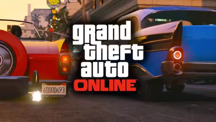 GTA Online Paylaşımı GTA 6 İçin Bir İşaret Olabilir