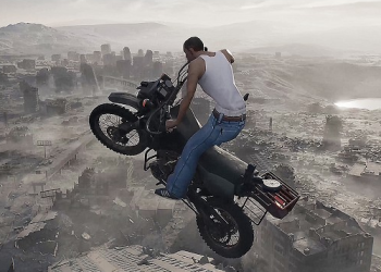 Geç Olsun Güç Olmasın Resident Evil Requiem İçin CJ ve Shrek Modları Yayınladı