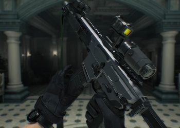 Gizli Resident Evil Requiem Animasyonları Şaşırttı