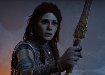 God of War Dizisinde Freya Karakterini Kimi Canlandıracağı Belli Oldu