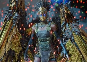 God of War Dizisinin Kadrosu İçin Dört Oyuncuyla Daha Anlaşmaya Varıldı