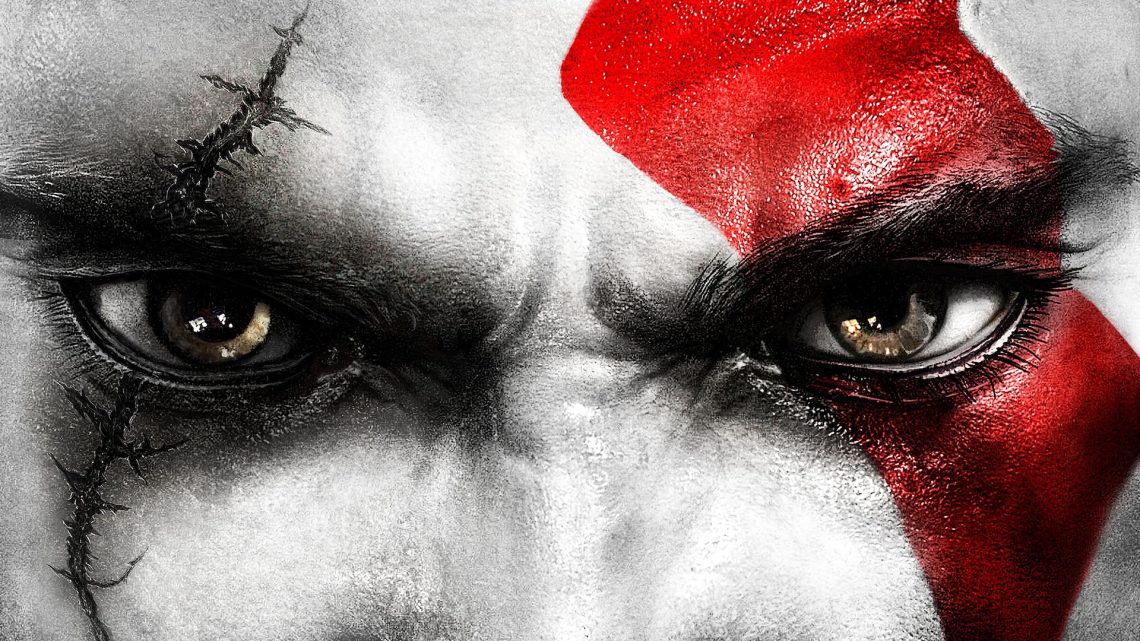 God of War Mini Oyunlarının Tasarımcıları Kadınlarmış