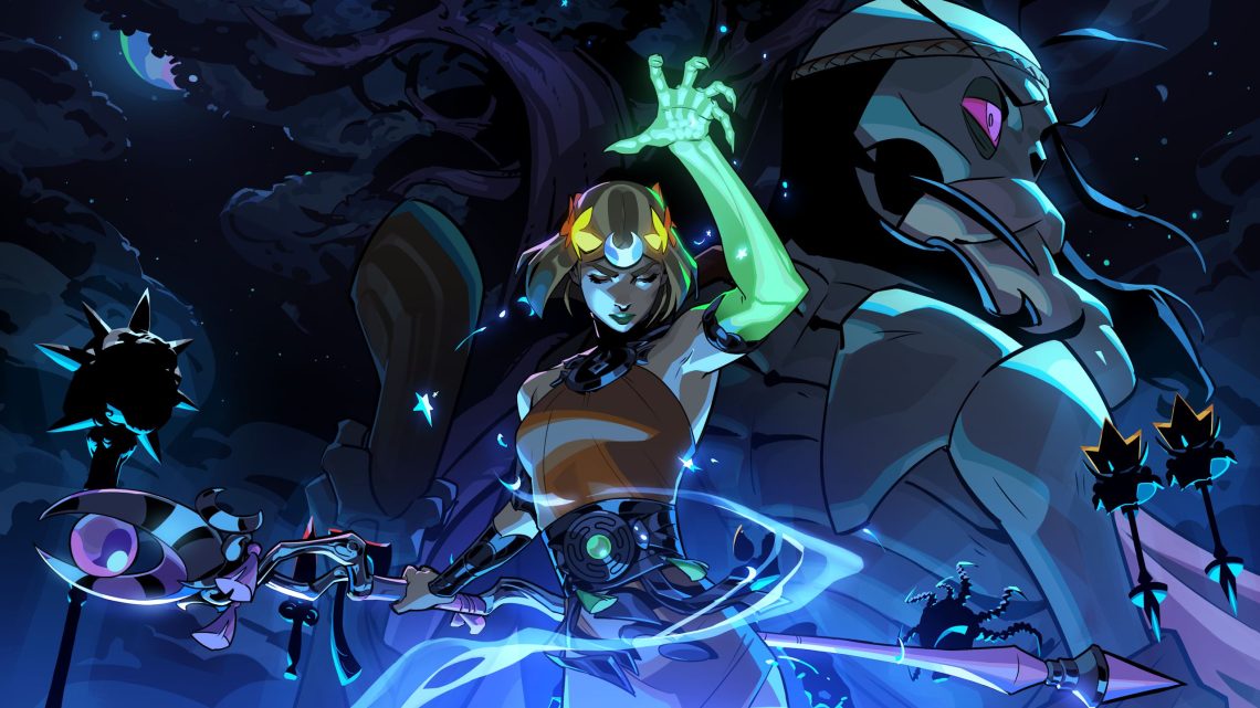 Hades 2 Game Pass Servisine Geliyor