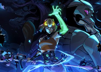 Hades 2 Game Pass Servisine Geliyor