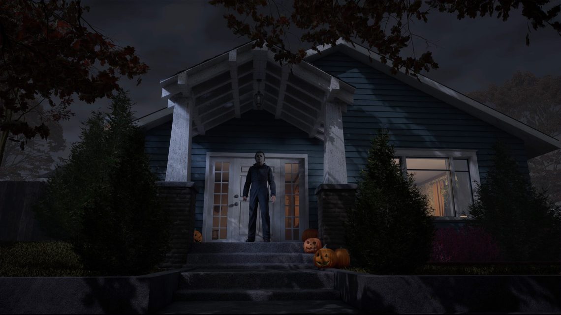 Halloween Çok Oyunculu Mod Detayları Ortaya Çıktı