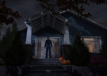 Halloween Çok Oyunculu Mod Detayları Ortaya Çıktı