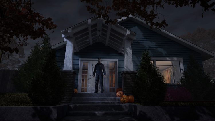 Halloween Çok Oyunculu Mod Detayları Ortaya Çıktı