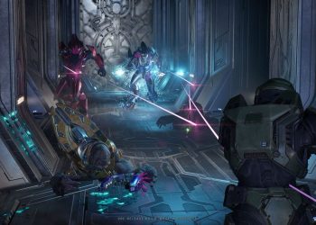 Halo Campaign Evolved Ön Hikaye Görevleri Detayları Sızdırıldı