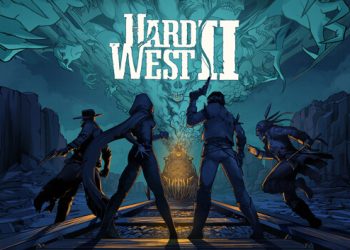 Hard West II'nin Konsol Versiyonu Duyuruldu