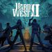 Hard West II'nin Konsol Versiyonu Duyuruldu