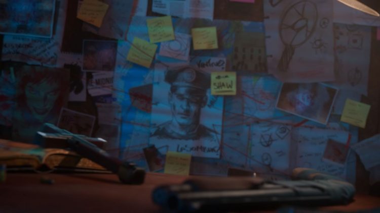 Hunter The Reckoning - Deathwish Duyuruldu