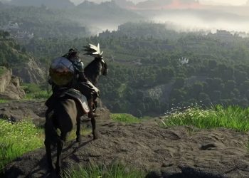 İddiaya Göre Crimson Desert Hikayesi Sonradan Değiştirilmiş