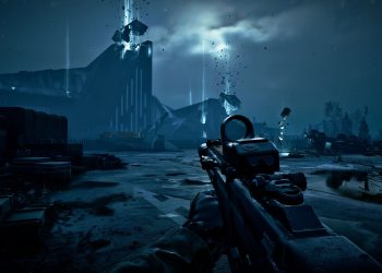 İlk Büyük STALKER 2 Hikaye Genişlemesi Duyuruldu