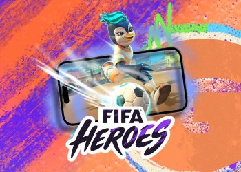 İlk FIFA Heroes Fragmanı Yayınlandı