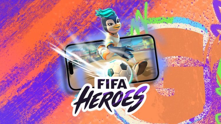 İlk FIFA Heroes Fragmanı Yayınlandı