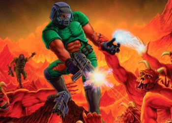 İnsan Nöronlarından Yapılan PC Üzerinde DOOM Oynandı