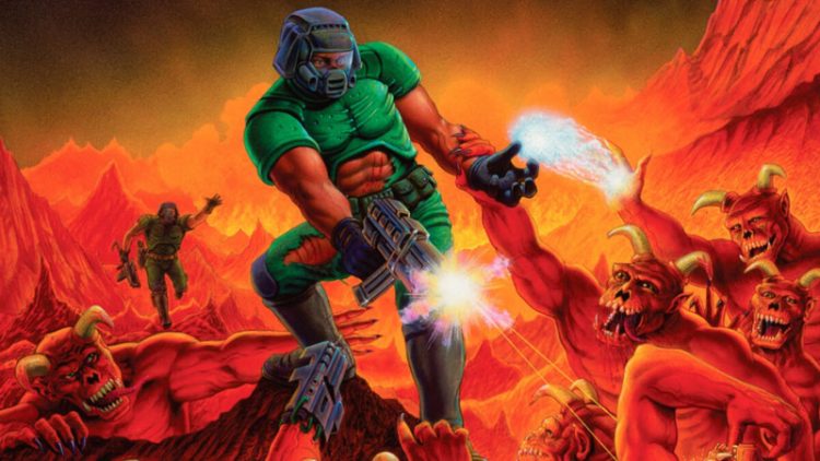 İnsan Nöronlarından Yapılan PC Üzerinde DOOM Oynandı