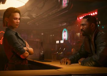 İptal Edilen Cyberpunk 2077 İçeriğinin Detayları Ortaya Çıktı