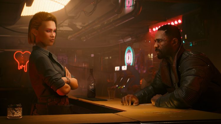 İptal Edilen Cyberpunk 2077 İçeriğinin Detayları Ortaya Çıktı
