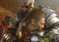 İptal Edilen God of War'un Başrolünde Atreus Olacakmış