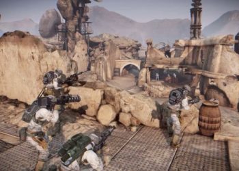 İptal Edilen Star Wars Oyunu Oynanabilir Oldu