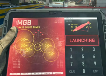 İran Savaşı Propagandasında Call of Duty'ye de Yer Verildi