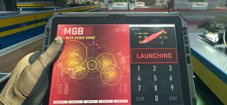 İran Savaşı Propagandasında Call of Duty'ye de Yer Verildi