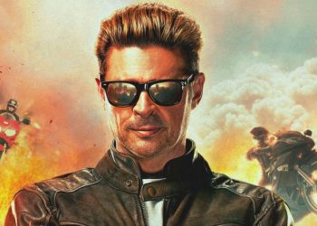 Johnny Cage Aktöründen İddialı Mortal Kombat 2 Yorumu