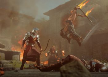 Larian Studios Baldur’s Gate 3 İtibar Sistemi Hakkında Konuştu