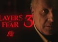 Layers of Fear 3 Bloober Team Tarafından Geliştirilmiyor