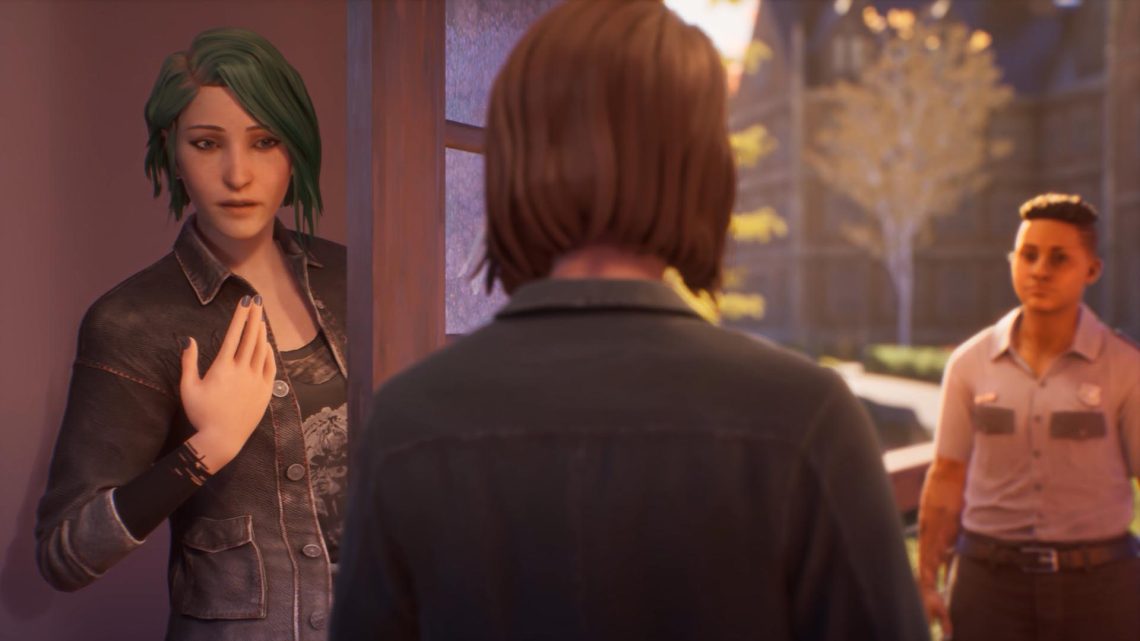 Life is Strange Reunion PC Sistem Gereksinimleri Açıklandı