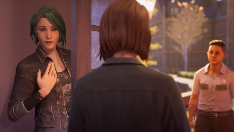 Life is Strange Reunion PC Sistem Gereksinimleri Açıklandı