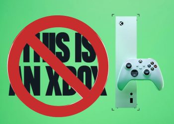 Microsoft, This is an Xbox ile Vedalaşıyor