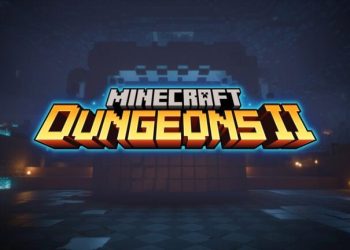Minecraft Dungeons 2 Duyuruldu! Bu Yıl Çıkıyor