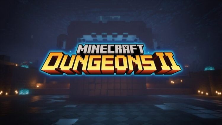 Minecraft Dungeons 2 Duyuruldu! Bu Yıl Çıkıyor