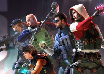 Mobil Rainbow Six Oyunu Büyük İlgi Gördü