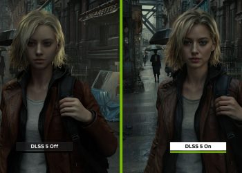 NVIDIA, DLSS 5 Teknolojisini Duyurdu Grafikler Şaha Kalkacak