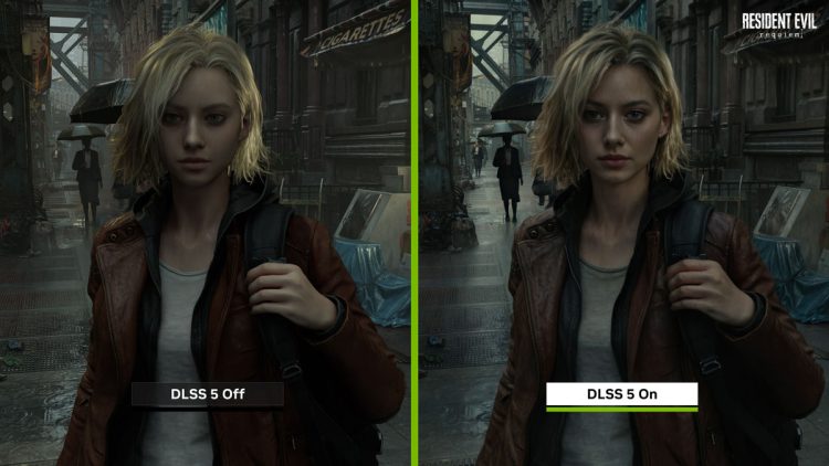 NVIDIA, DLSS 5 Teknolojisini Duyurdu Grafikler Şaha Kalkacak