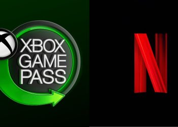 Netflix ve Xbox Yeni Game Pass Planı İçin Görüşüyorlarmış